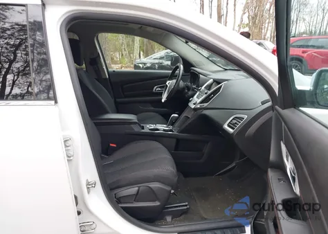 2013 GMC Terrain Sle-2 from USA, damaged, VIN 2GKFLTEK0D6355328